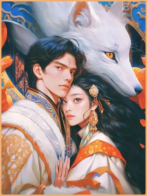 夜行者的告白
